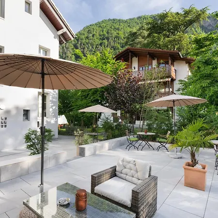 公寓 Betweenlakes 2nd Floor *