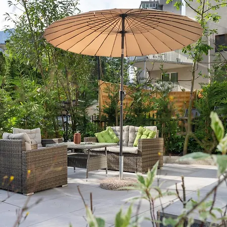 公寓 Betweenlakes 2nd Floor