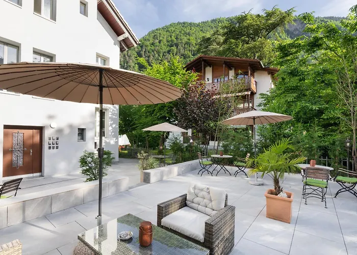 Apartment Betweenlakes 2nd Floor *