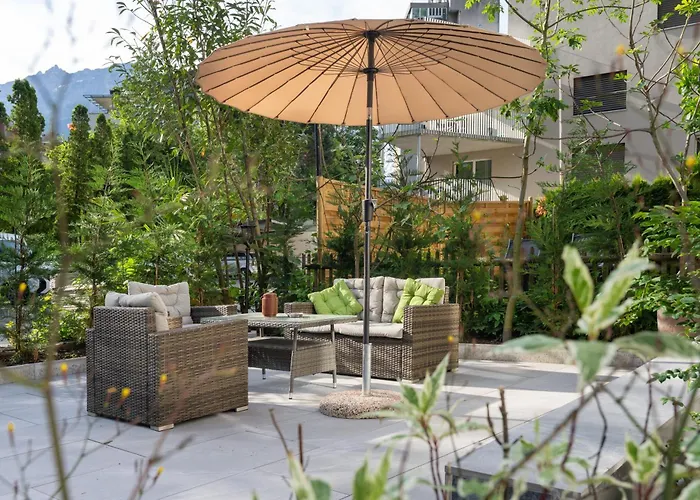 Apartment Betweenlakes 2nd Floor