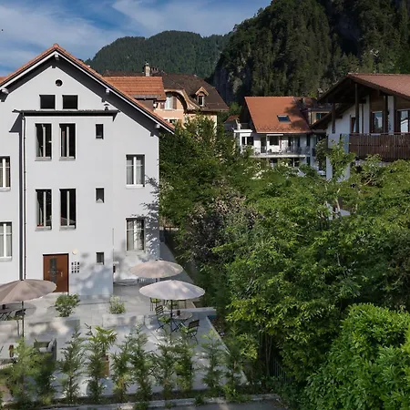 Appartement Betweenlakes 2nd Floor