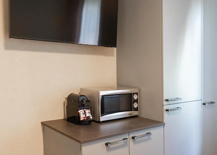 Appartement Betweenlakes 2nd Floor