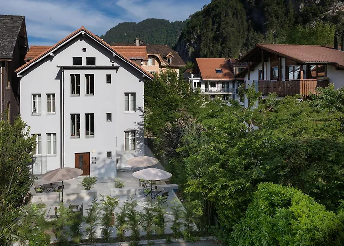 Appartement Betweenlakes 2nd Floor