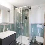 Appartement Betweenlakes 2nd Floor