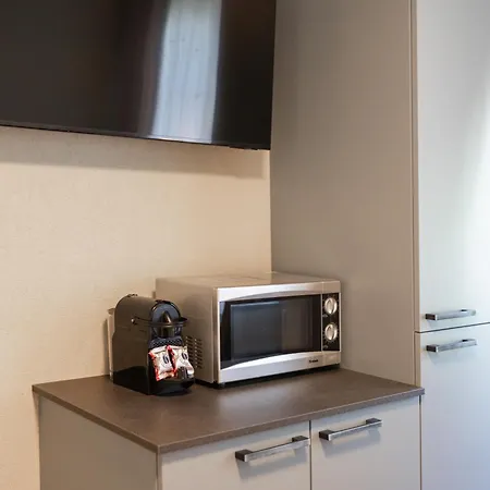 Apartment Betweenlakes 2nd Floor