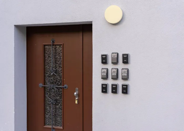 Betweenlakes 2nd Floor Interlaken